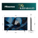 50U6SAU Hisense 50 INCH U6SAU Mini-LED Hi-QLED 4K Smart AI TV (2026)